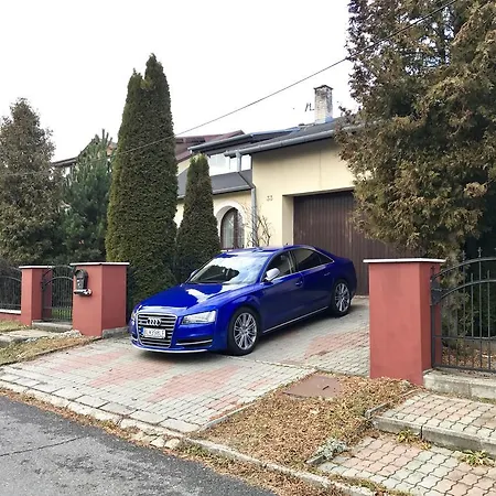 Villa Villa Poprad *