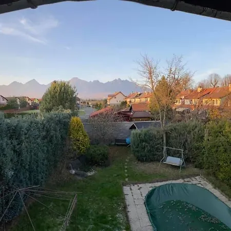 Villa Poprad * Poprad