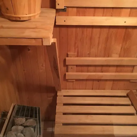 Vila Villa Poprad Poprad