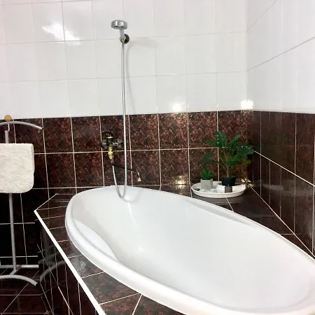 Villa Poprad