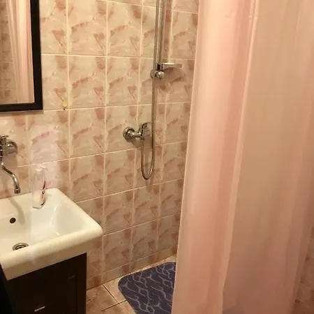 Villa Poprad *