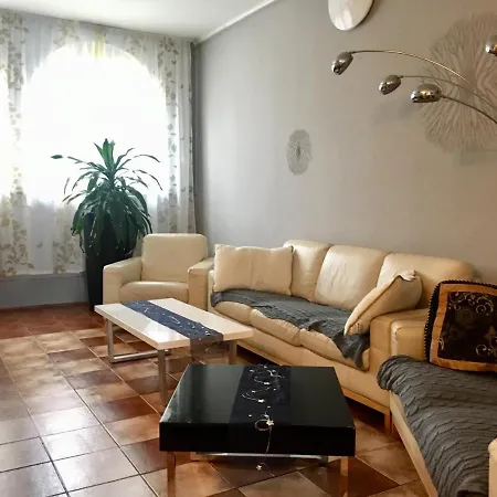 Villa Villa Poprad