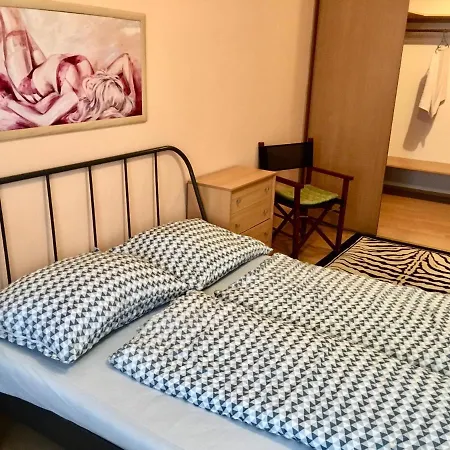 Vila Villa Poprad
