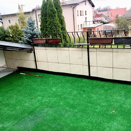 Villa Poprad *