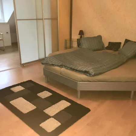 Villa Poprad *