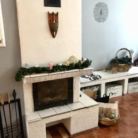 Villa Poprad