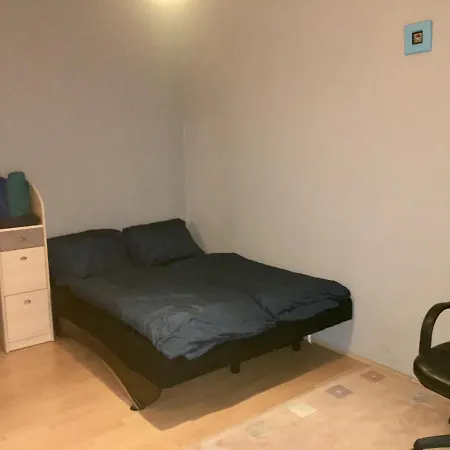 Vila Villa Poprad