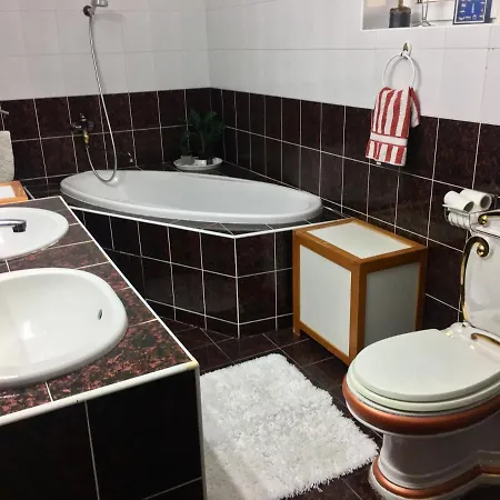 Villa Poprad *