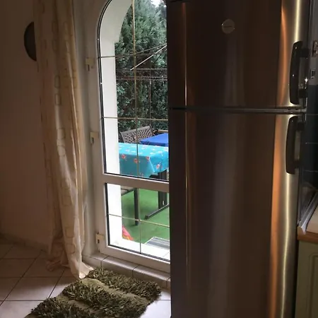 Vila Villa Poprad