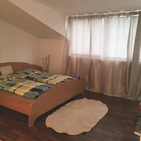Villa Poprad Vila Poprad