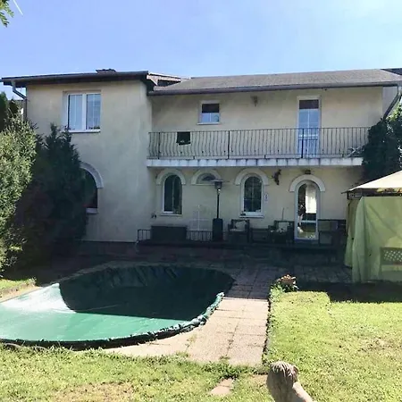 Vila Villa Poprad