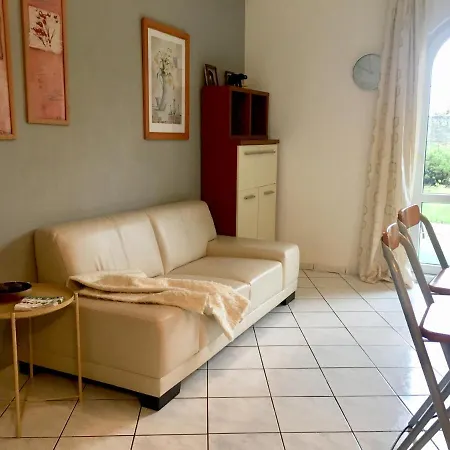 Villa Poprad Vila