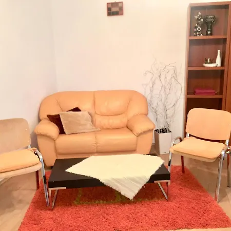Vila Villa Poprad Poprad