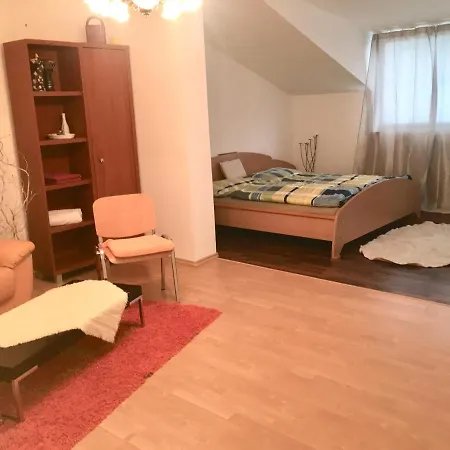 Villa Poprad Villa