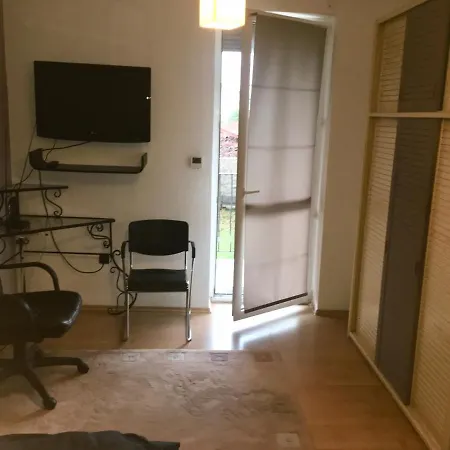 Vila Villa Poprad Poprad